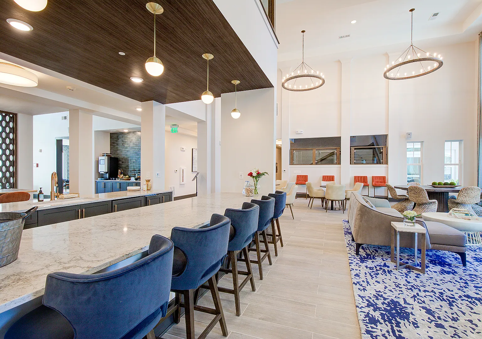 The Grove at Coastal Grand 55+ Active Adult Apartment Homes — Photo 4