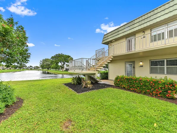 168 Monaco D, Delray Beach, FL 33446