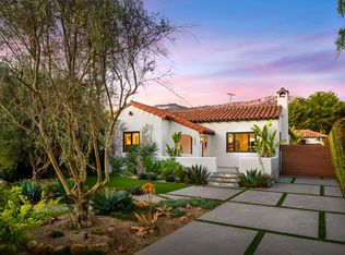 226 Calle Manzanita, Santa Barbara, CA 93105