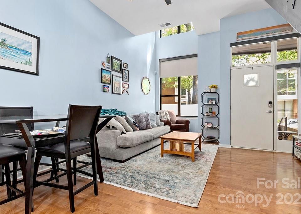 2125 Southend Dr APT 106, Charlotte, NC 28203 Zillow