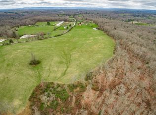 Christenson Rd, Deer Lodge, TN 37726