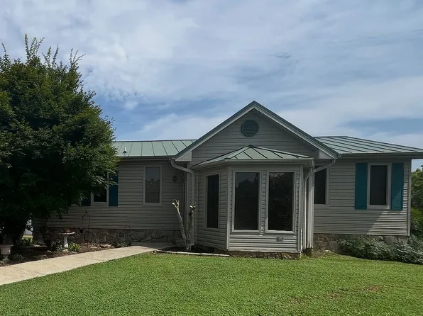 214 Lakeview Ln, Sylacauga, AL 35151