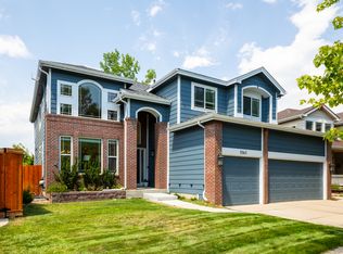5563 S Otis St, Denver, CO 80123