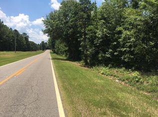 735 Fortville Milledgeville Rd, Haddock, GA 31033