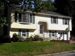 78 S Fremont St, Manchester, NH 03103