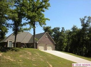 17413 W 1st St S, Sand Springs, OK 74063
