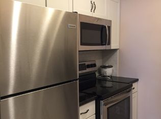 276-280 Chestnut Hill Ave UNIT 15F, Brighton, MA 02135