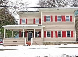 13 Center St, Saint Johnsville, NY 13452