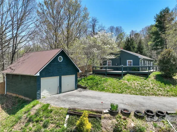 480 Keith Dr, Canton, NC 28716