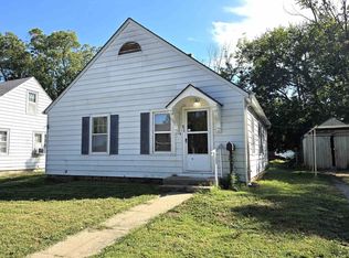 214 S Orchard St, Clinton, MO 64735