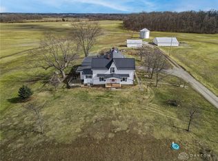 11258 Morris Rd, Fayette County, OH 45135