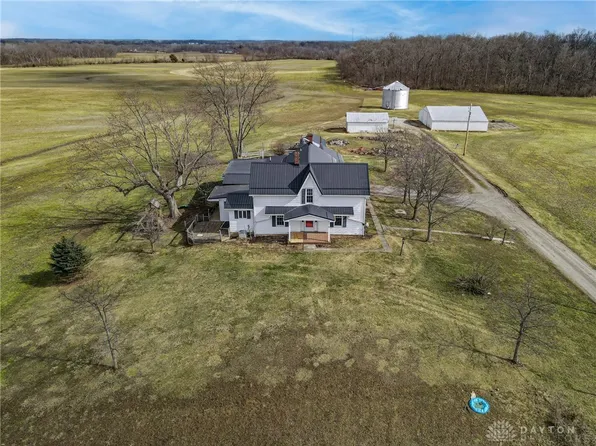 11258 Morris Rd, Fayette County, OH 45135