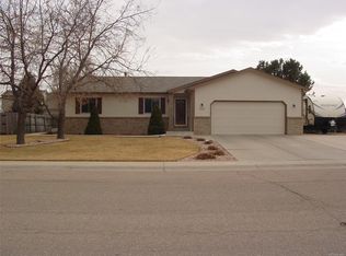 1320 3rd St, Eaton, CO 80615