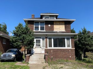 379 Johnson St, Gary, IN 46402