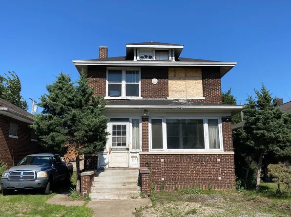 379 Johnson St, Gary, IN 46402