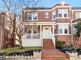 528 Quackenbos St NW, Washington, DC 20011