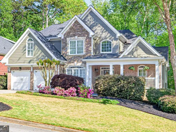 235 Camden Creek Ct, Lawrenceville, GA 30043