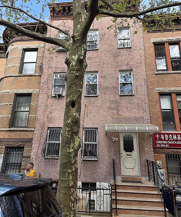 1st image of 549 59th St