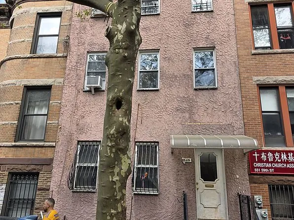 549 59th St, Brooklyn, NY 11220