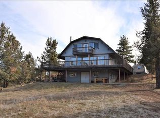 67464 Bass Ln, BEND, OR 97703