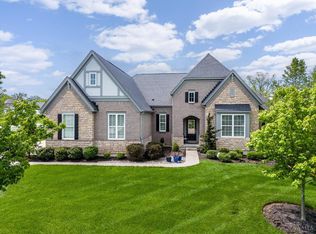 6801 Timberview Ct, Loveland, OH 45140