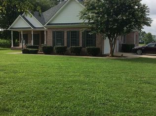 78 Camargo Rd, Fayetteville, TN 37334