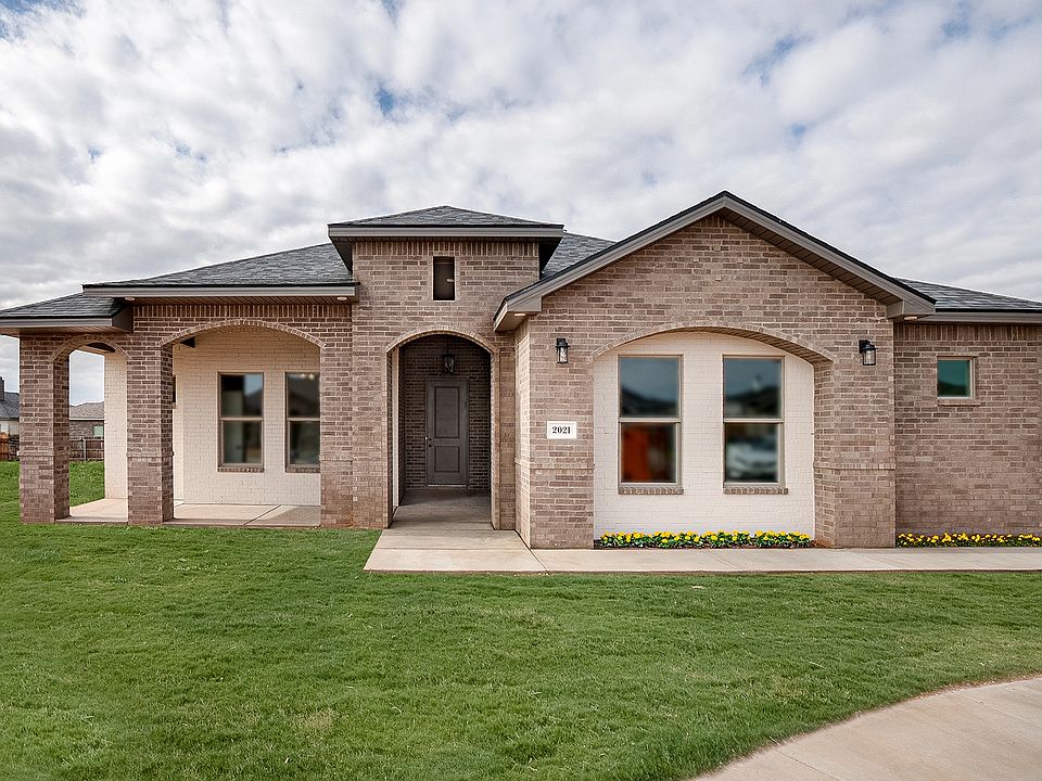 2608 Hazel Ln, Midland, TX 79705 | Zillow