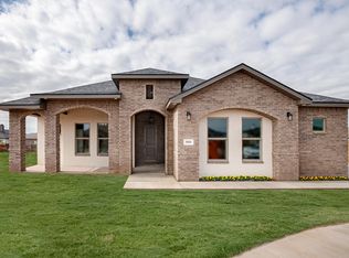 506 Firewood Rd, Odessa, TX 79765