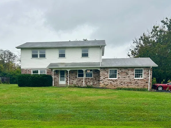 7150 Cherrywood Ln, West Chester, OH 45069