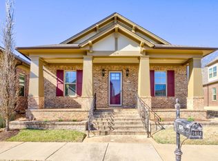 1614 Jennings Mill Ln W LOT 6, Collierville, TN 38017