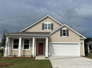 1267 Rippling Cove Loop SW LOT 61, Supply, NC 28462