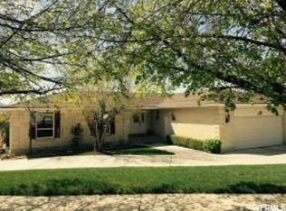 5057 Cheyenne Cir, Ogden, UT 84403