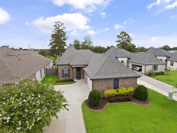 39382 Ironwood Ave, Prairieville, LA 70769