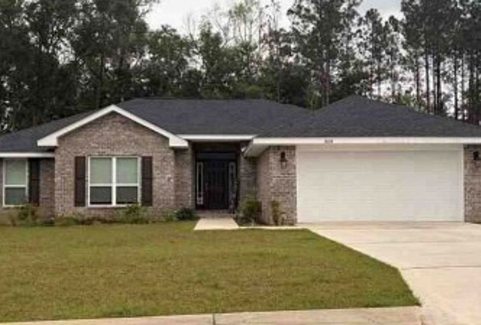 Property Front View