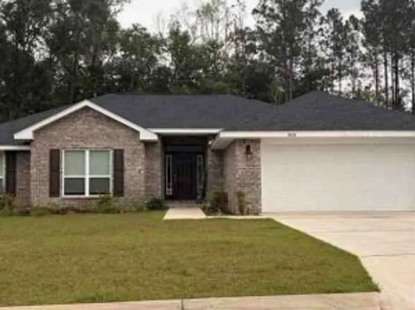 1828 Sunset Maple Rd, Cantonment, FL 32533