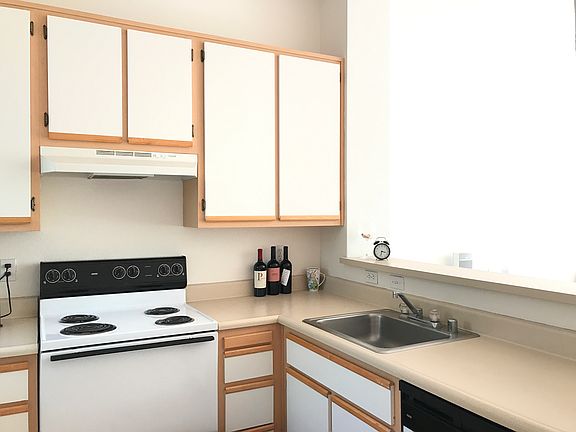 Large Kitchen