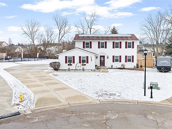2nd image of 6300 Lindsey Ct