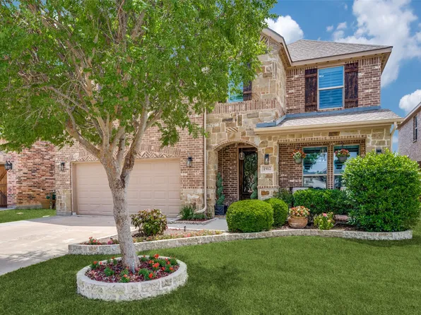 1912 Sunny Side Dr, Little Elm, TX 75068