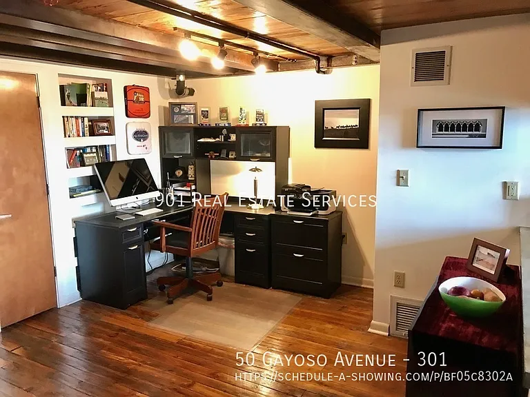 50 Gayoso Ave #301 — Photo 6