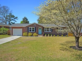 5103 Victoria Ave, North Charleston, SC 29405