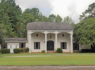 2629 N Fraser St, Georgetown, SC 29440