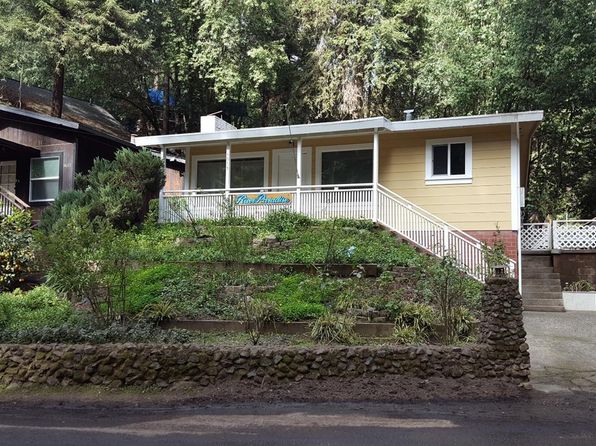 Guerneville Real Estate Guerneville Ca Homes For Sale Zillow