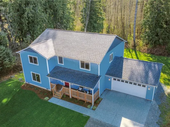 26127 134th Avenue E, Graham, WA 98338