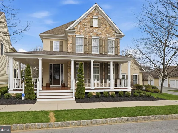 1422 Hammock Way, Lancaster, PA 17601