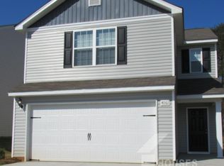 4061 Reinfield Dr, Inman, SC 29349