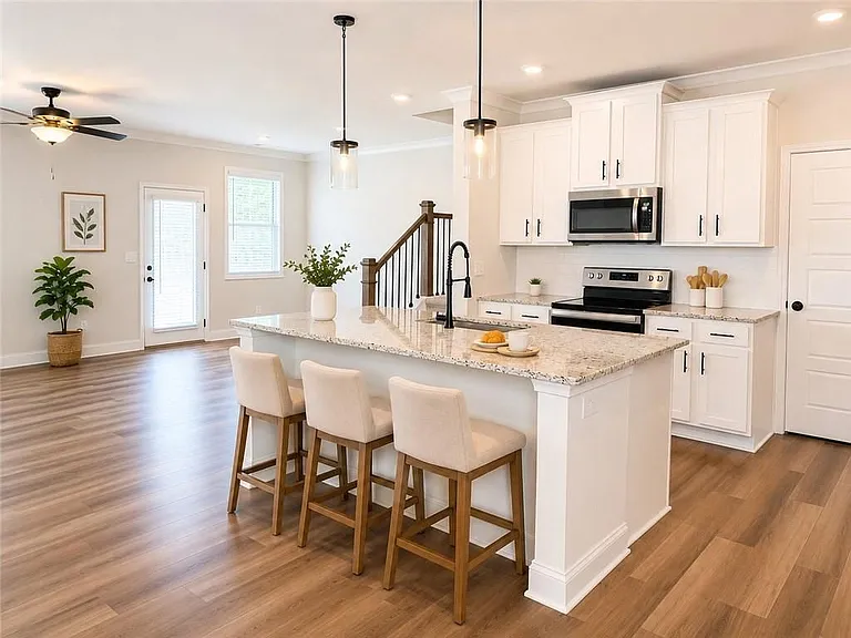 4695 Cypress Park Dr — Photo 4