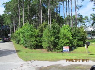 204 Thompson Field Cir, Gloucester, NC 28528