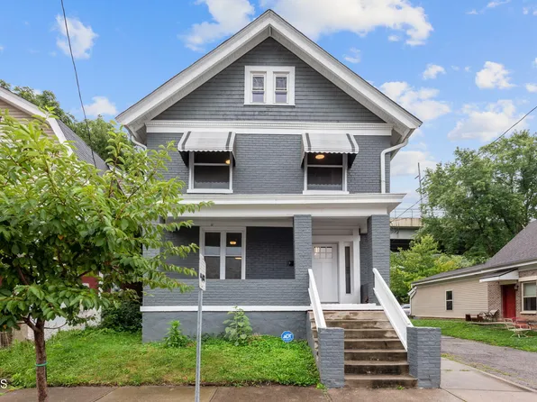 216 W 12th St, Newport, KY 41071