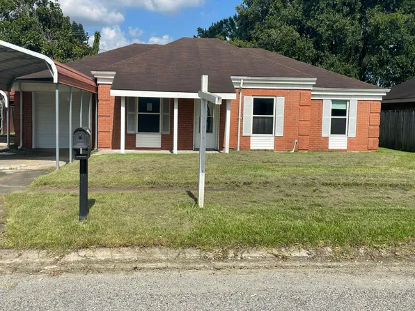 1823 George Dr, Opelousas, LA 70570