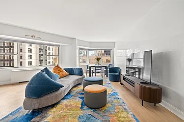 136 East 56th Street, #PHB